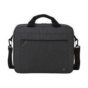 Case Logic  Era Attache 15.6'' - ERAA116, Obsidian 