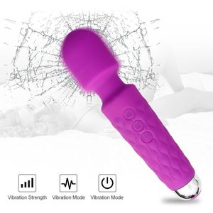 Vibrator, Orgasm, Female Foreplay Masturbator, Powerful Vibration Massager