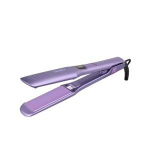 Sonifer Purple floating plate hair straightener 