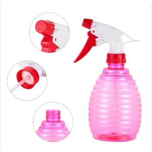 A C R High quality Salon Spraying Bottle - Transparent 