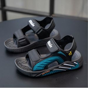 Kids Sports Sandals Summer Lightweight Open Toe Breathable Shoes