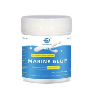 300g Invisible Waterproof Sealant, No Demolition Transparent Coating Leak Repair Glue, High Low Temp Resistant Sealant for Wall Roof Windowsill Bathroom