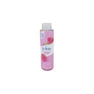 St Ives Rose Water and Aloe Vera Body Wash - 700ml