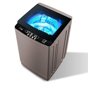 Chigo 10kg Fully Automatic Top Load Washing Machine for Ghana Africa Market Large Capacity Energy Saving Home and Apartment Use
