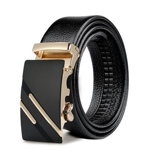 New Luxury H Brand Designer Belts Men High Quality Male Pu Leather Women  Belt Buckle Strap For Jeans Designer Belt Women 3.3cm