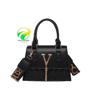 Oem New Handbag Women's Bag Versatile Casual Single Shoulder Small Square Bag for Women