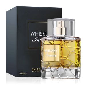 Fragrance World Whiskey intense 