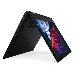 Lenovo ThinkPad Yoga L13 2 in 1 13.3" FHD Touchscreen Laptop - 11th Gen i5/8gb/256GB