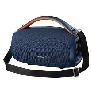 BoomBest Bluetooth wireless Speaker LN 716BT - Black
