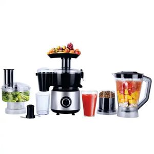Hoffmans 10 in 1 Multifunctional Food Processor 