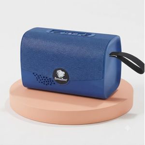 Your  Daily Entertainment Experience With This Incredible Boombest Speaker Offering Powerful Super Bass Sound and Seamless Bluetooth Connectivity mini speaker for cars fast pairing speaker for laptops Tv & Home