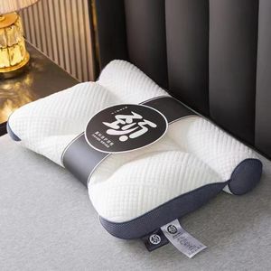 Cervical Repair Traction Contour Pillow Help Relieve Neck and Shoulder Pain, Size: 800g High