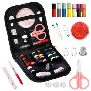 Household sewing kit convenient and practical sewing kit multi-functional hand-sewn 36-piece set