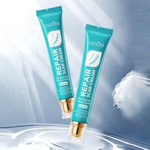 SADOER Scar Repair Cream – Moisturizing & Skin Smoothing Care - 20g