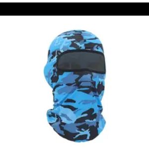 New Face mask 
