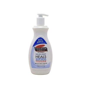 PALMER'S Cocoa Butter Formula Body Cream with Vitamin E - 500ml