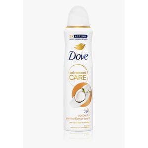 Dove Deodorant Spray - Women 250ML - COCONUT