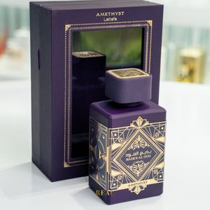 Lattafa Bade'e Al Oud - Amethyst perfume 
