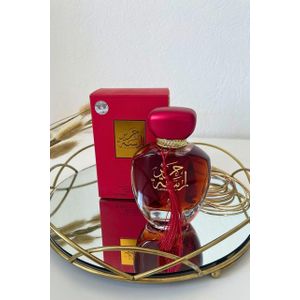 My Perfumes Lamsat Harir