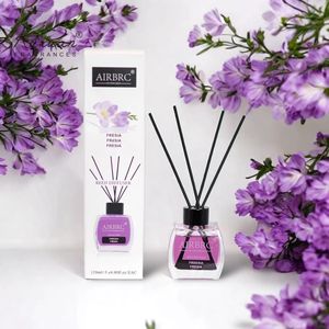 AIRBRC Freesia Reed Diffuser Air Freshener – 120ml