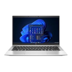Renewed HP Elitebook 830G8 - Intel Core i5 - 11th Gen - 256GB SSD - 8GB RAM 13.3"- Touch -Silver