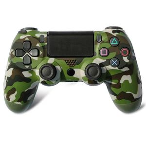 Jansfuren Game Pad Bluetooth Rumble Controller Joystick Game Handle for PC Laptop Desktop Gamepad
