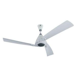 Bajaj QUALITY 1200 mm Premium Ceiling Fan - White