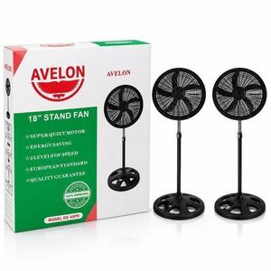 Avelon 18'' standing fan
