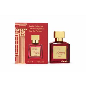 BAKKARAT ROUGE 540 EAU DE PARFUM - 25ml