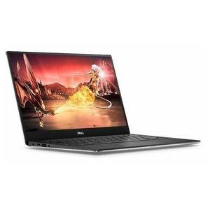 DELL XPS 13 9360 Intel Core i7-7560U 2.7GHz 13.3” QHD (3200 x 1800) InfinityEdge TOUCHSCREEN 16GB RAM 512GB SSD Windows 11 Pro