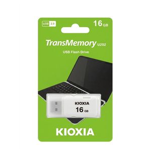 KIOXIA Flash Drive