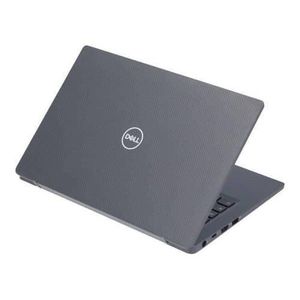 DELL Latitude 7300 14.0" Business Laptop - Intel Core i3 / 8GB RAM / 256GB SSD - New In Box - Dark Grey