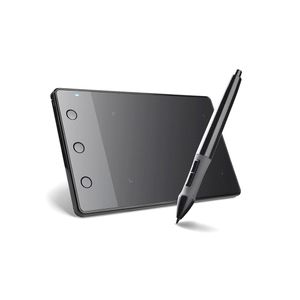 H420 Professional Graphics Tablet With 3 Online | Jumia Ghana