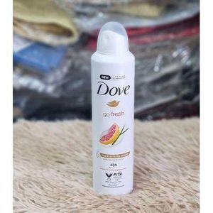 Dove Go Fresh Deodorant 250ML