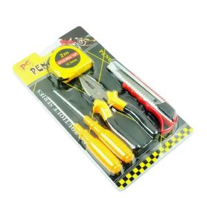 Pen 5-piece hardware tool set 