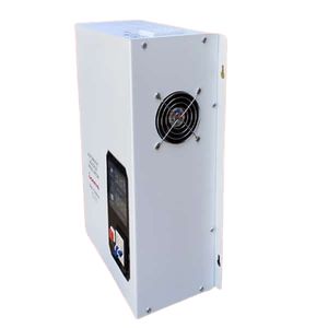 Innova Automatic Voltage Regulator -Stabilizer(10KVA)-White-10000 Watts