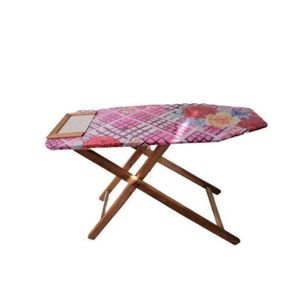 Wooden Ironing Board  - Multicolore 
