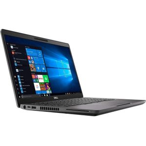 DELL Latitude 5400 Business Laptop 14 HD screen, Intel Core 8th Gen i7-8665U 8GB RAM 128GB SSD, Windows 11 Refurb 