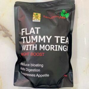 Winstown Flat Tummy Tea with Moringa 