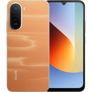 Xiaomi Redmi A7 Pro - 13MP Rear/8MP Front - 64GB ROM - 4GB RAM - 6000mAh - 6.9''- Sunset Orange