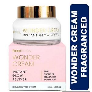 Face Facts wonder Cream - 50ml