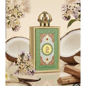 Lattafa Pride queen perfume