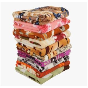 Double Size Blanket For All Ages 