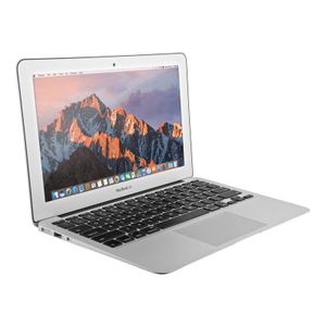 Apple Blossom Macbook Air 2013 11.6 inches 128GB ssd/ 4GB 