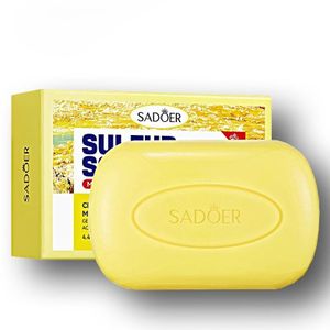 SADOER effective body soap