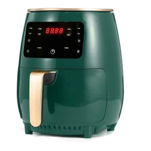 Original Silver Crest Extra Large Capacity Air Fryer in Accra Metropolitan  - Kitchen Appliances, T-Rex Tech