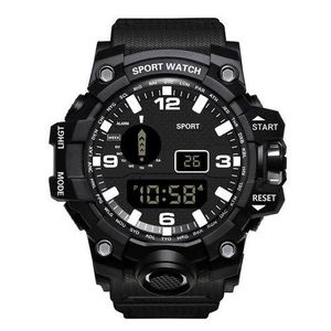 Style simple electronic Men watch-