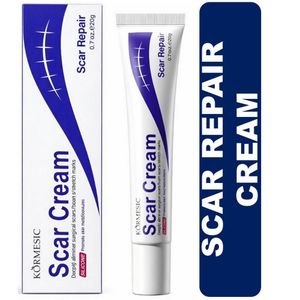 KORMESIC Scar Repair Cream - 20 g