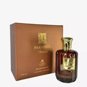 Fa Paris Paradox Vetivier Perfume -100ml