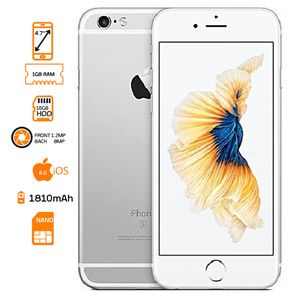 Shop Iphone 6 Online Order Apple Iphone 6 Now Jumia Ghana